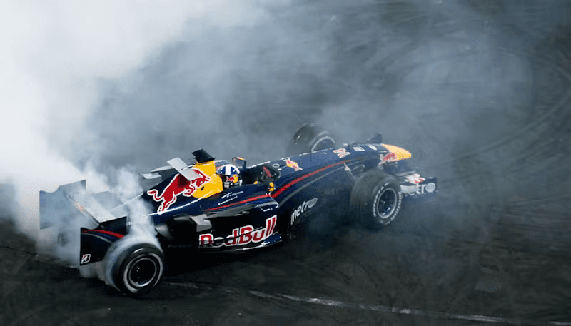 Racing Into the Future: A Preview of the Formula 1 World Championship 2024