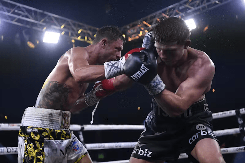The Ultimate Knockout Combo: DAZN Teams Up with OnlyFans for Exclusive Sports Content