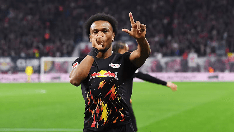 RB Leipzig's Game-Changing Puma Partnership: A Leap Forward in Football Sponsorship