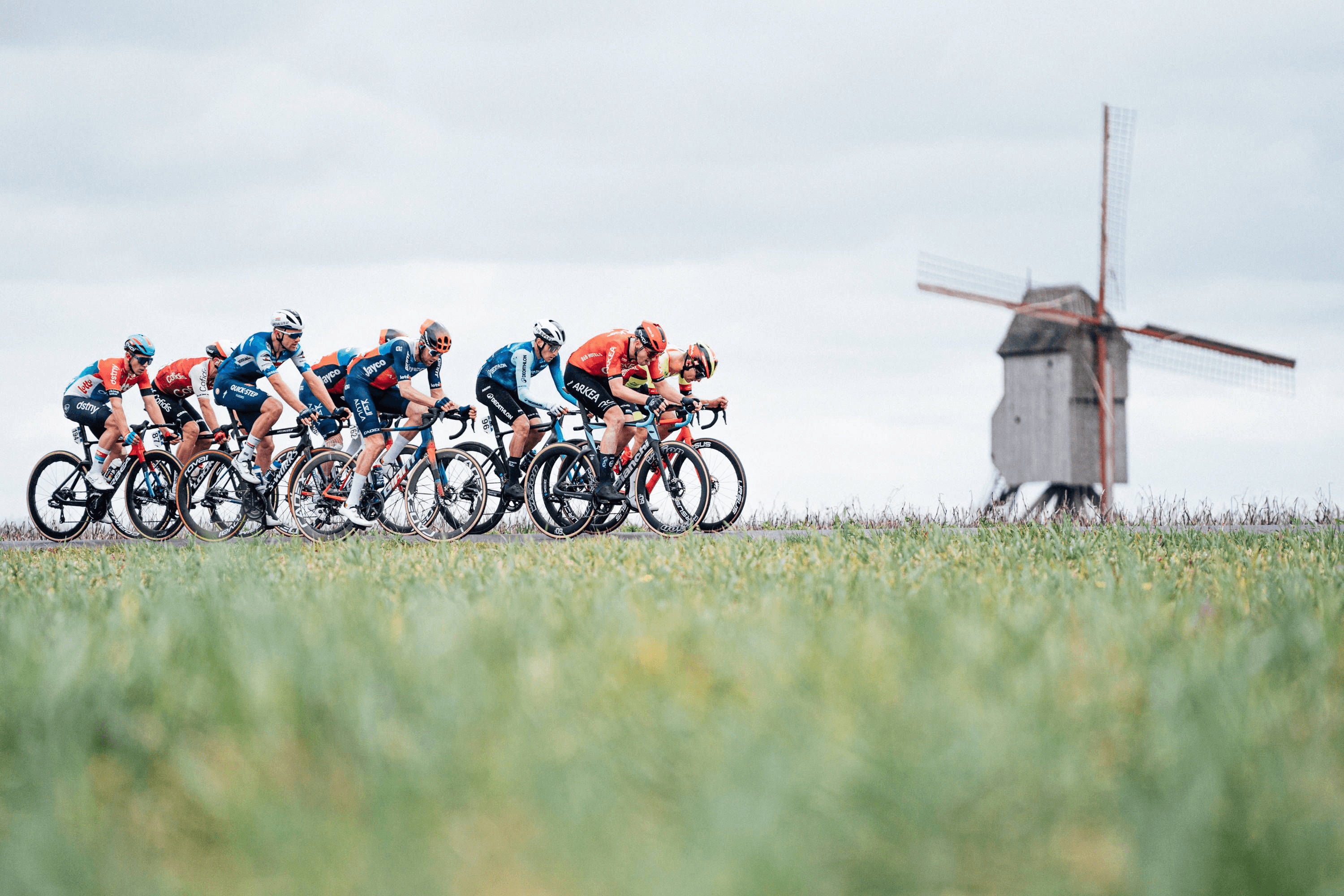 Marketing & Sponsorship Preview: Tour of Flanders 2025