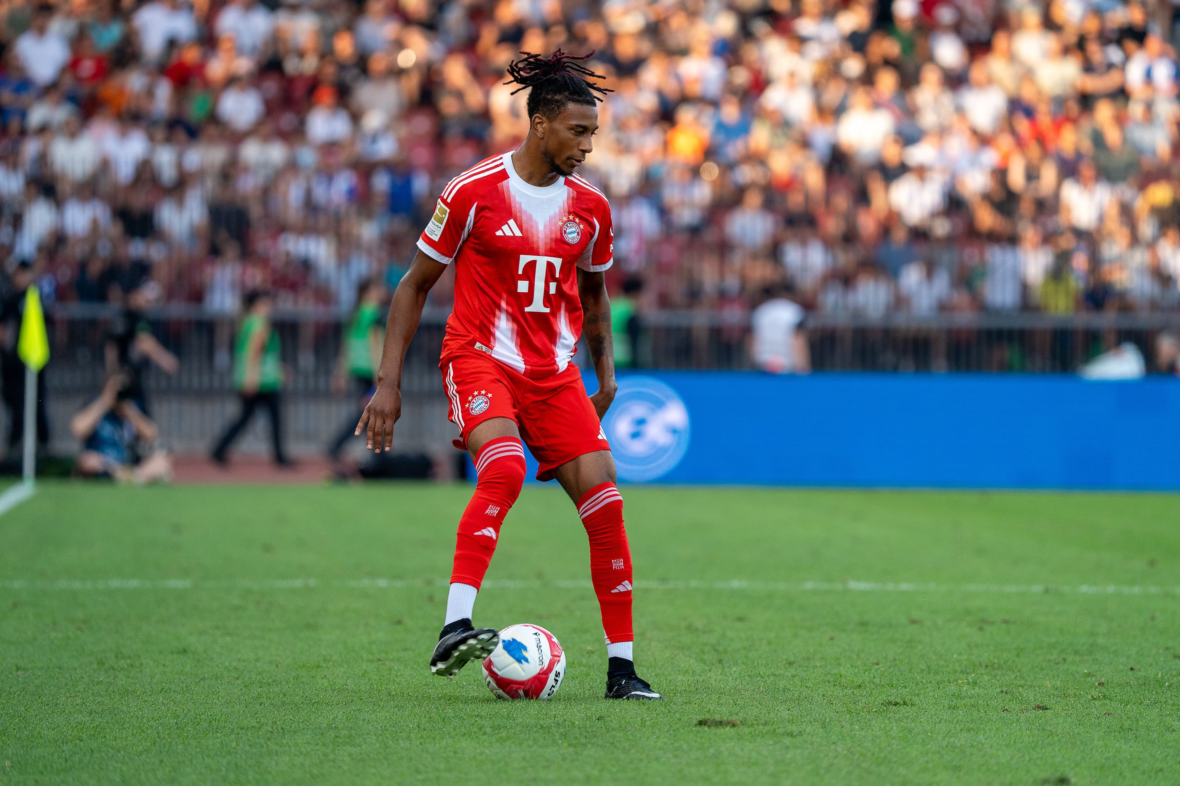 Bayern Munich and Deutsche Telekom Extend Partnership Until 2032