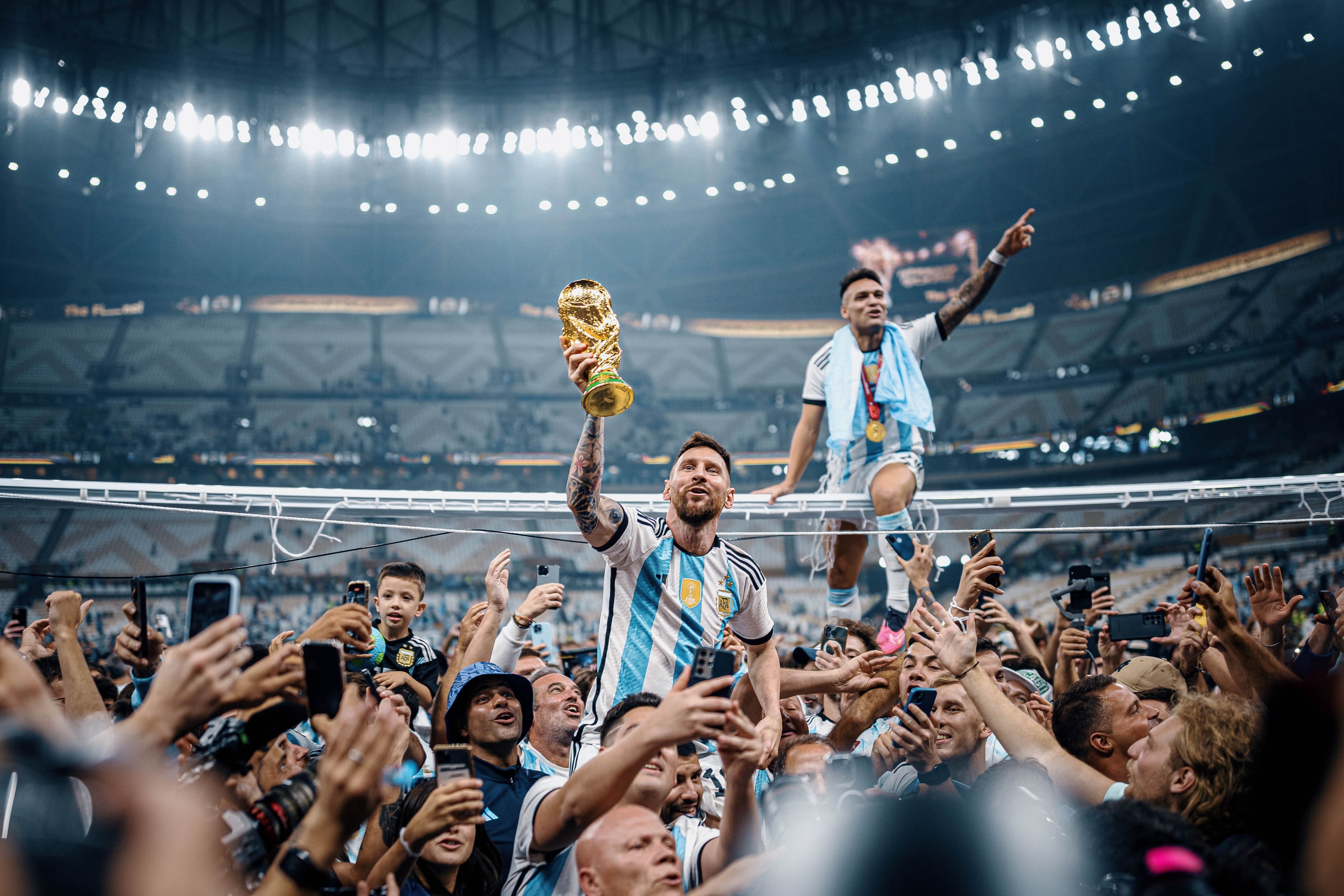 FIFA Names TikTok as Preferred Platform for World Cup 2026 in Landmark Digital Deal