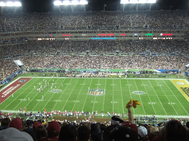 Super Bowl 2023 - Insights