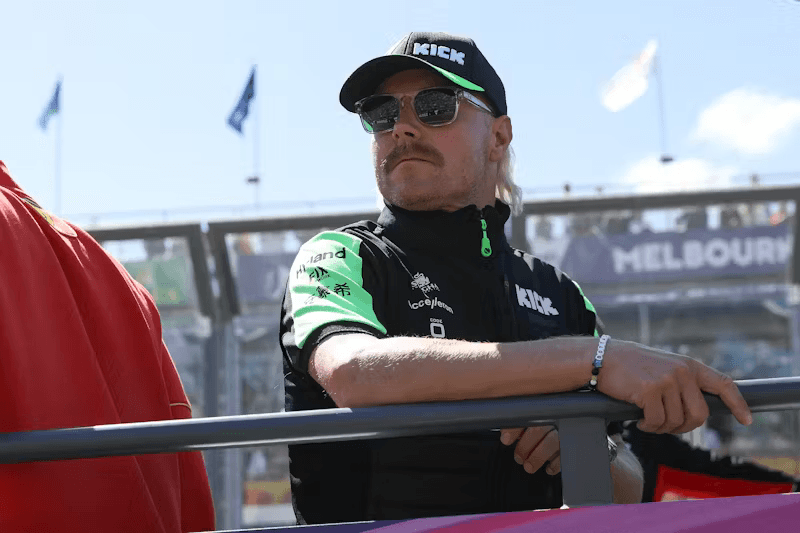 Unleashing the Power of Sports: Valtteri Bottas and Uber Carshare Redefine Aussie Road Trips