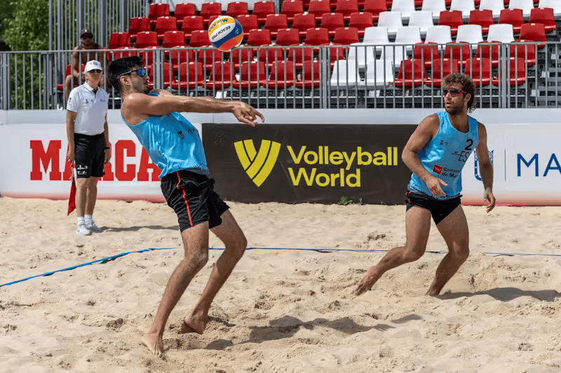Volleyball World Announces Groundbreaking Five-Year Partnership with 1xBet