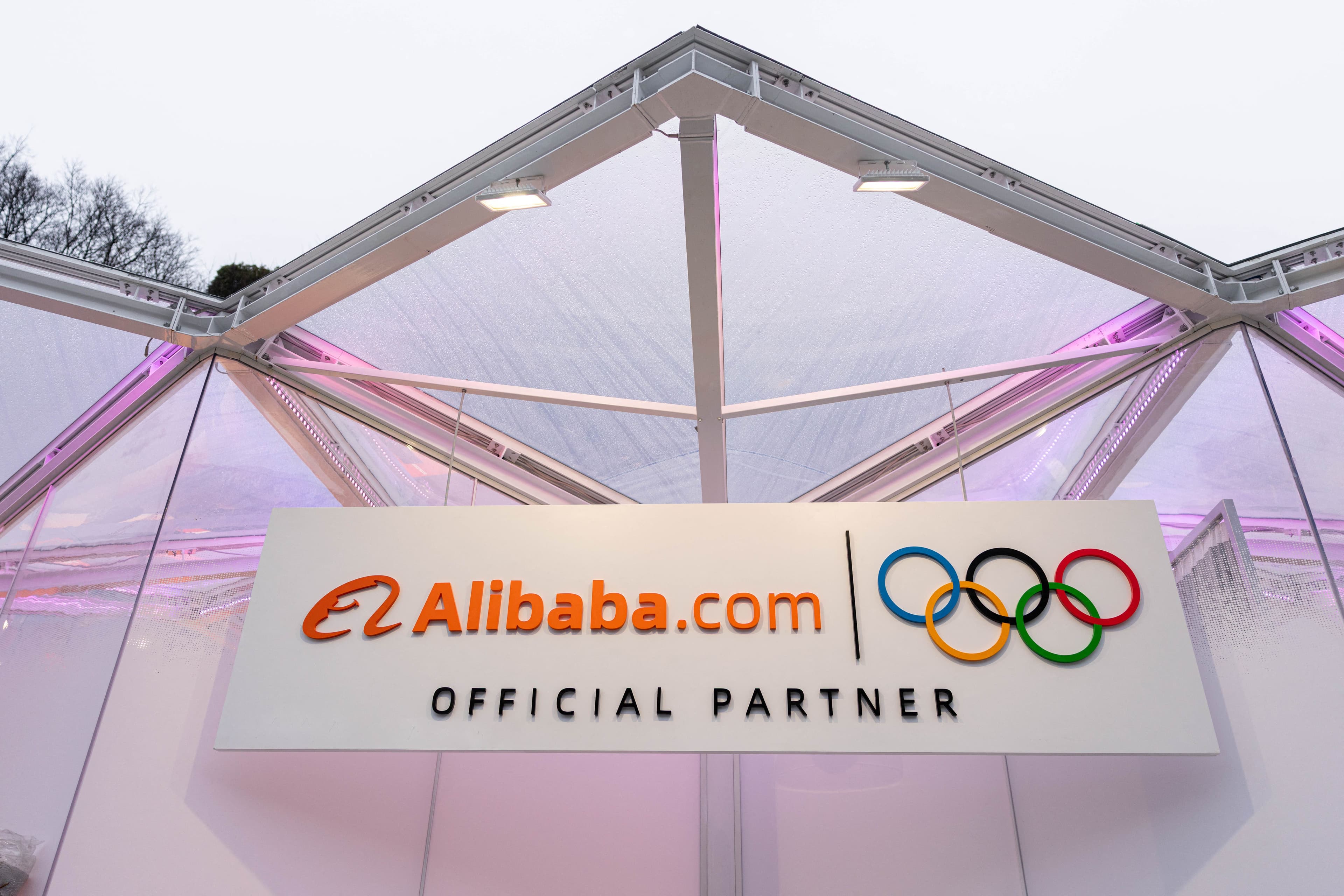 IOC Reports Drop in TOP Sponsorship Revenue as Olympic Commercial Model Enters Period of Transition