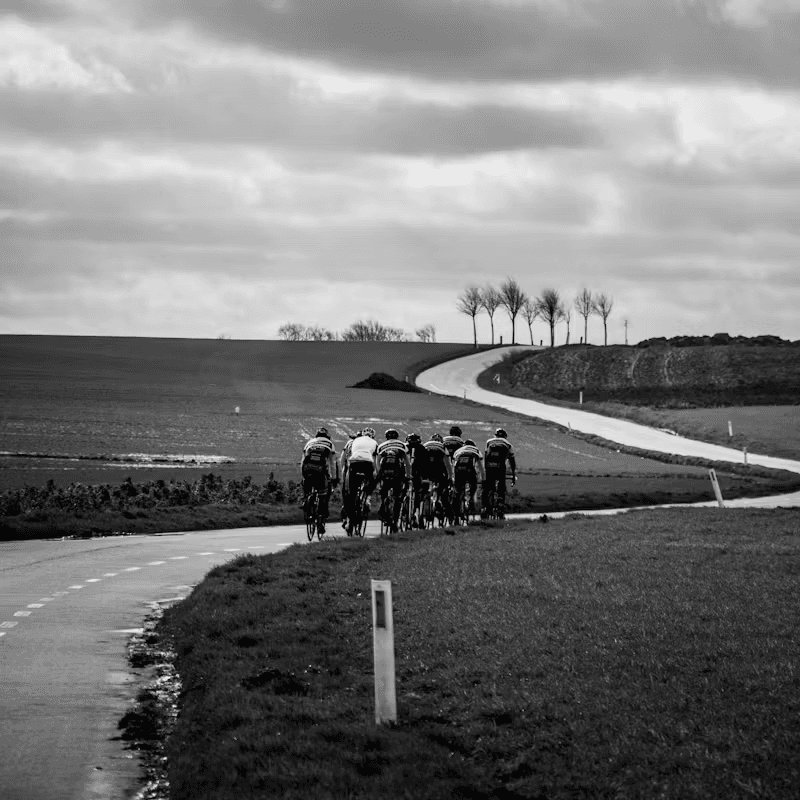Tour Of Flanders - Viewing numbers 2023