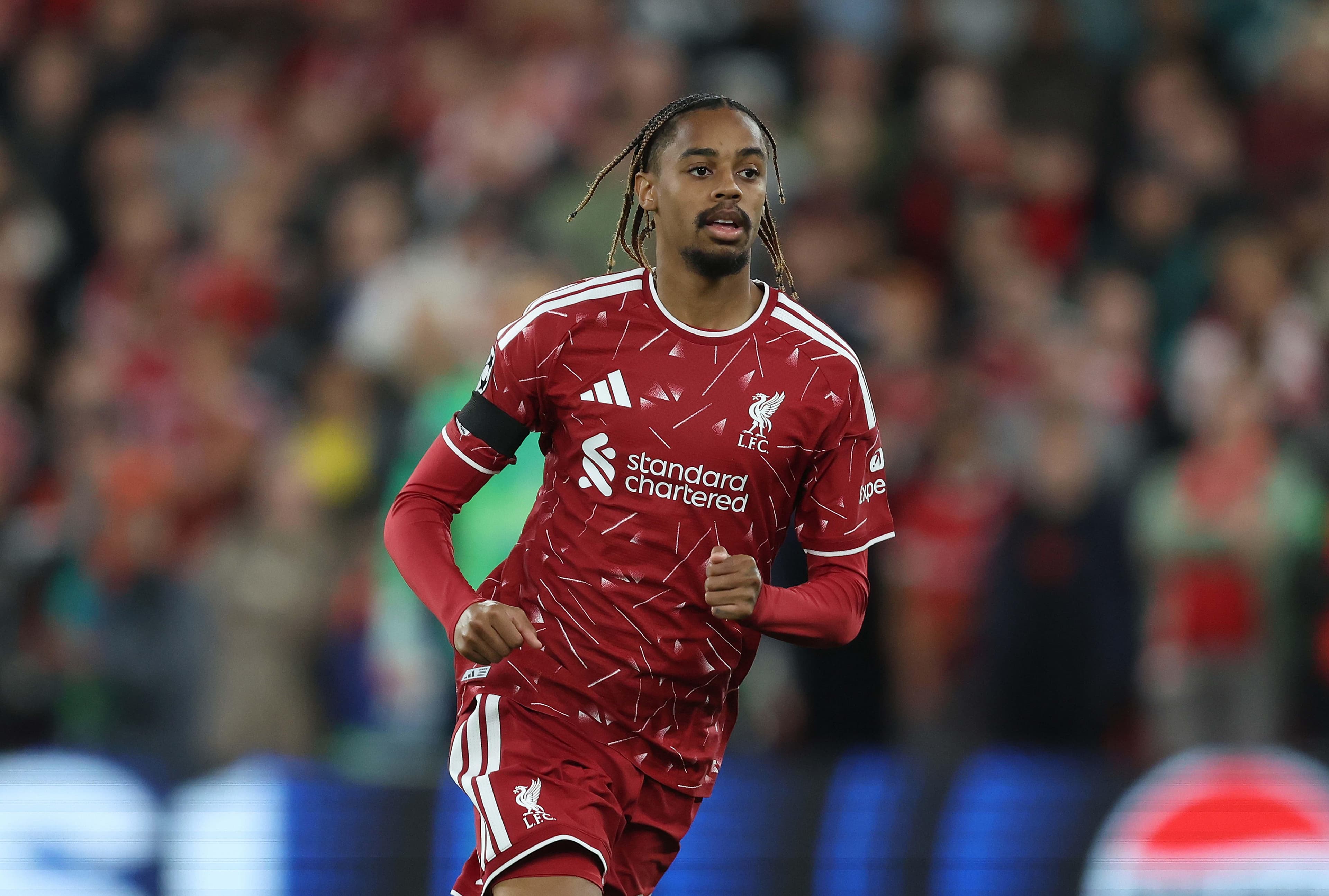 Liverpool Agree £300 Million Turkish Airlines Shirt Sponsorship Deal