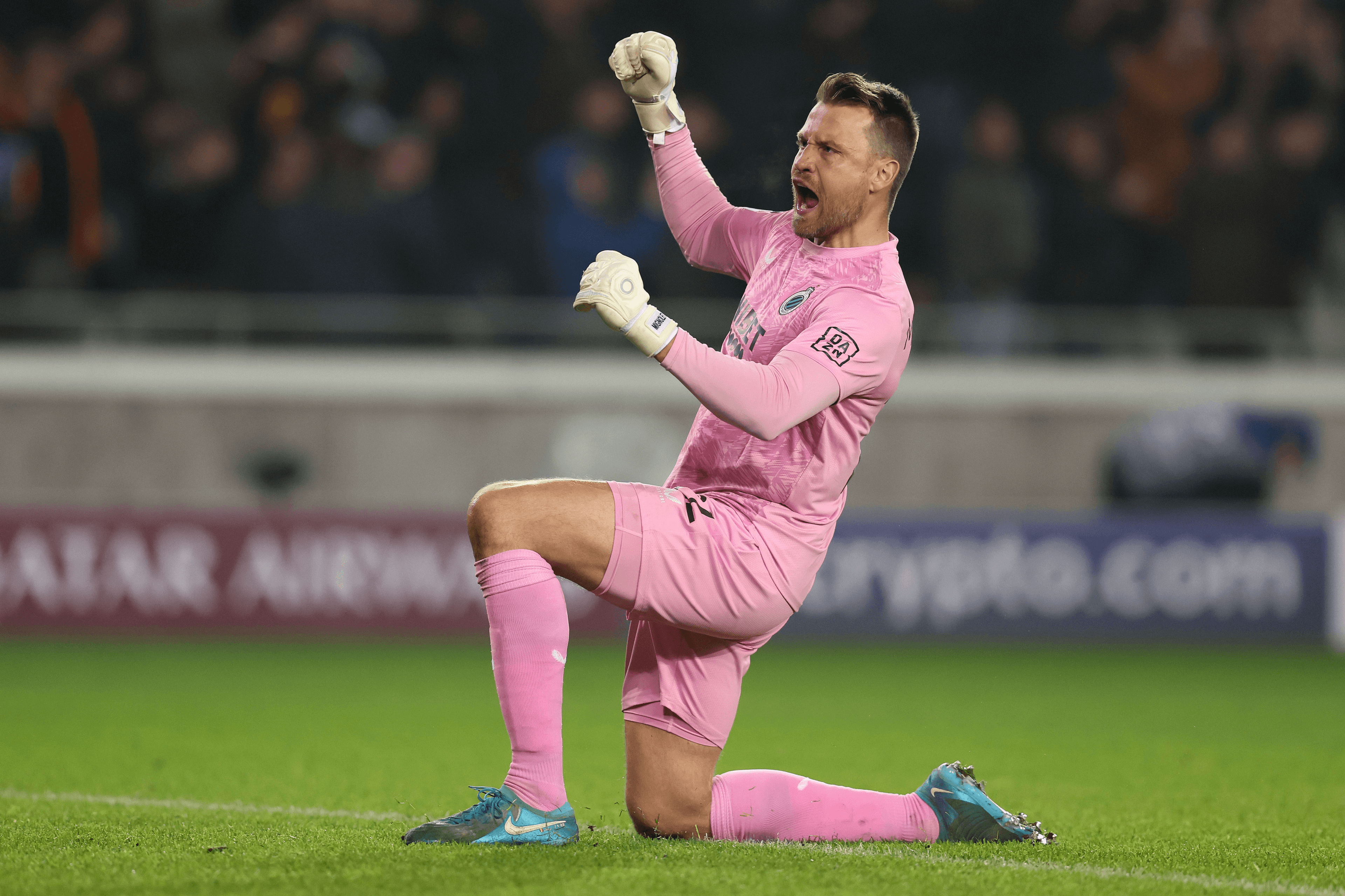 Pro League Revamps Format in New DAZN Rights Deal