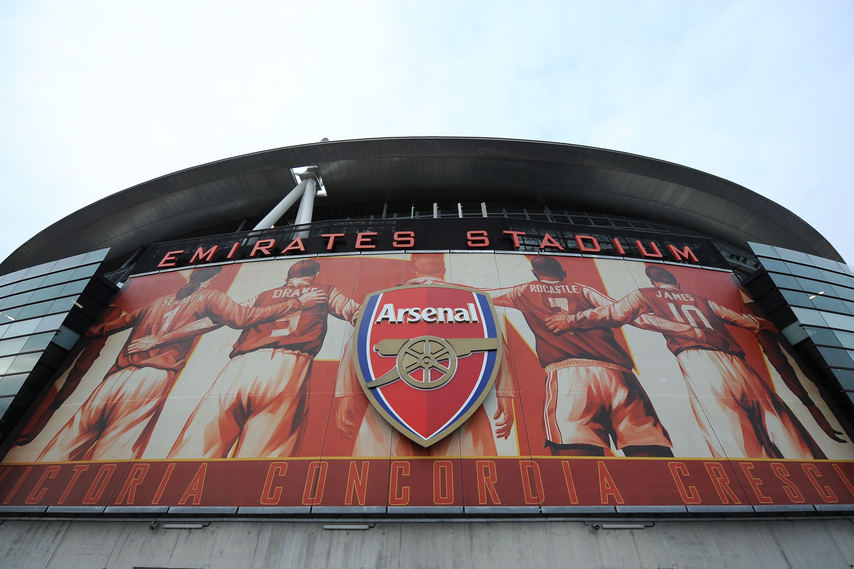 Arsenal and Emirates Extend Landmark Partnership in £70 Million-a-Year Deal