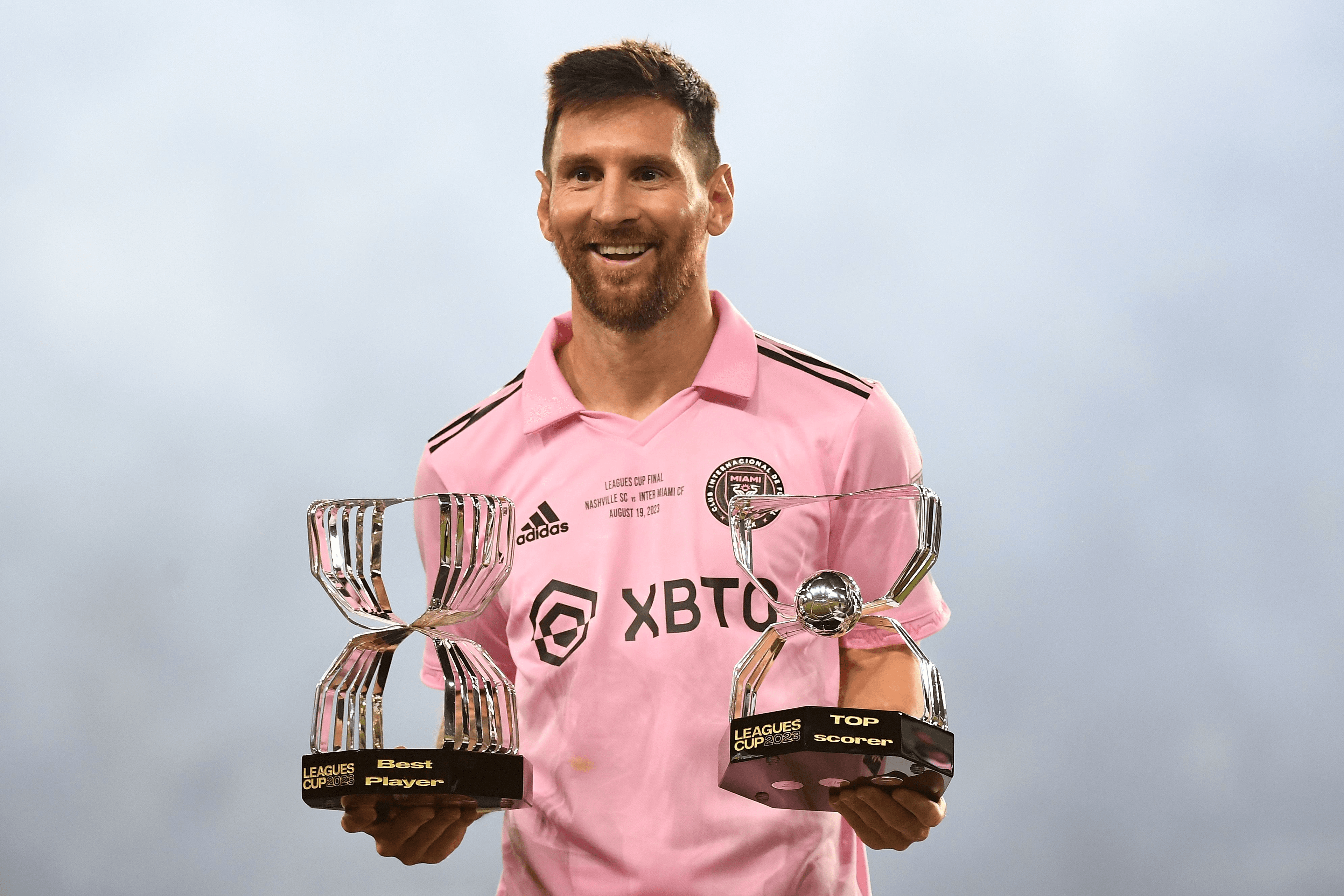 One Year of Messi at Inter Miami: Transformative Impact on MLS