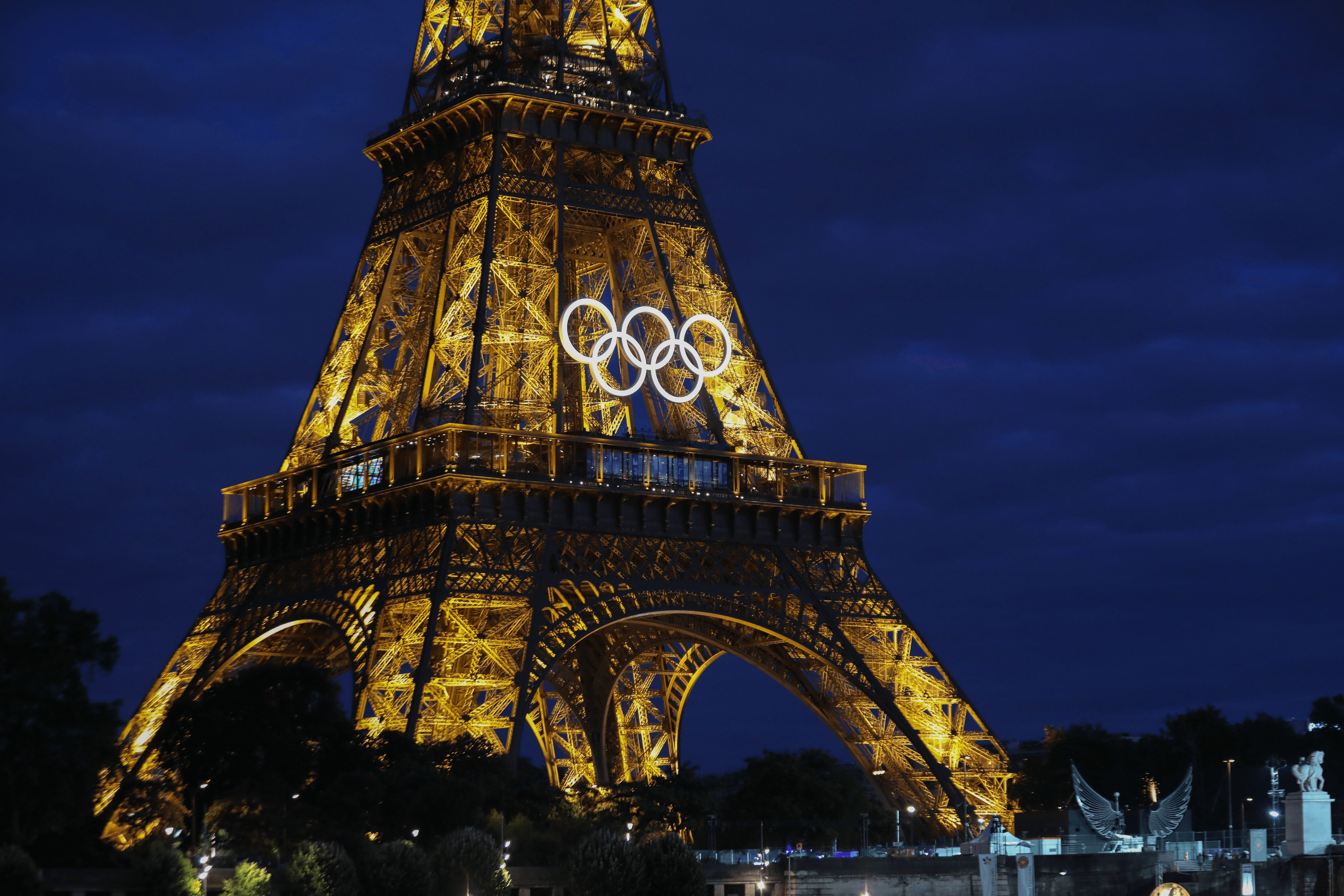 Marketing Gold: Trends Shaping the Paris 2024 Olympics
