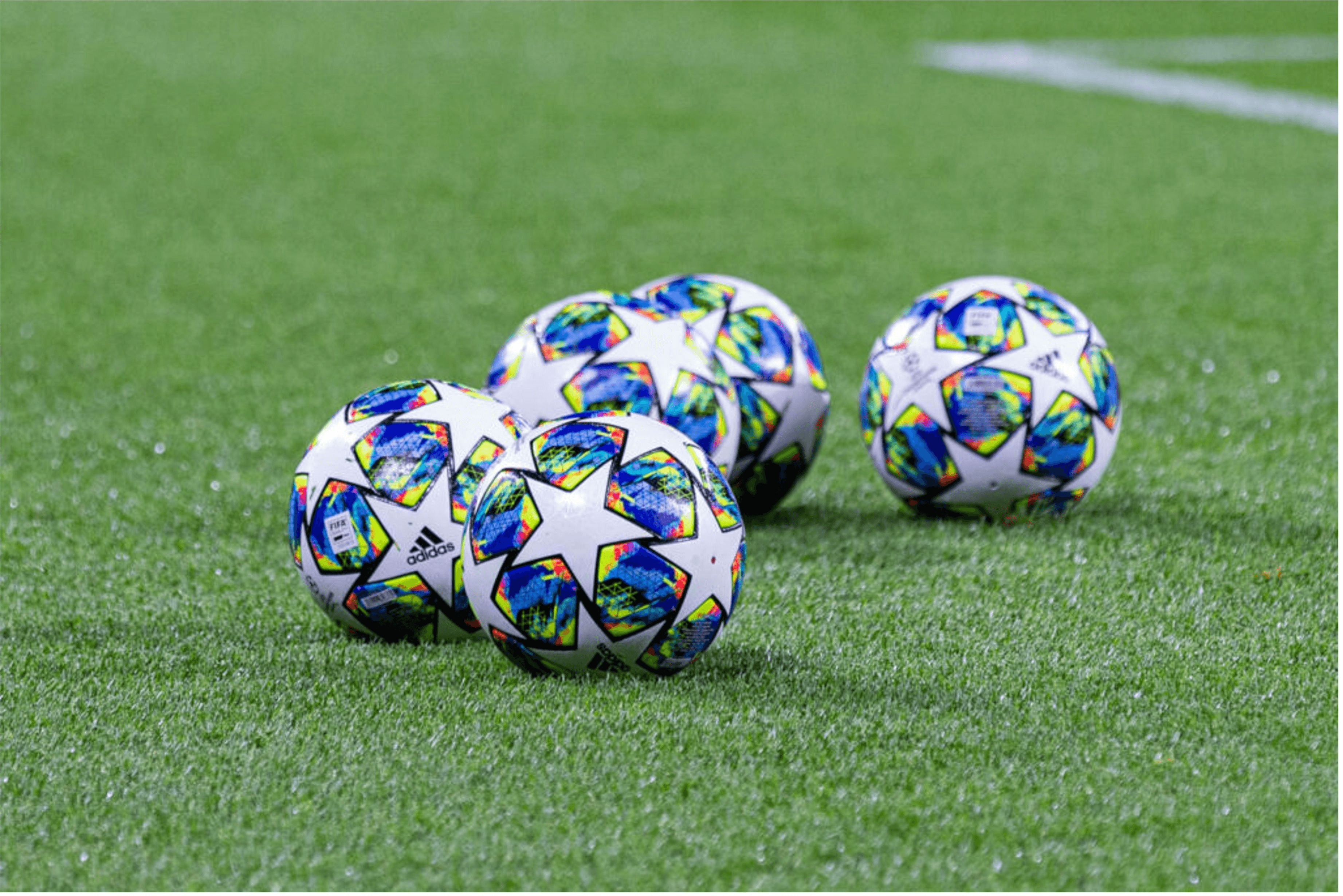 Qatar Airways signs multi-year deal as official airline of UEFA Champions League