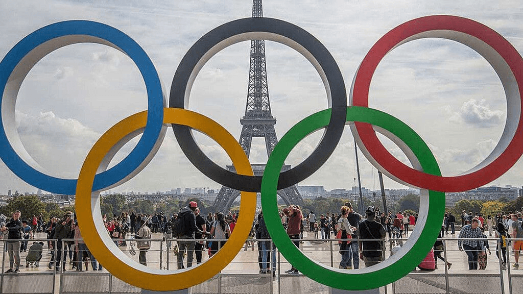 Paris 2024: A milestone for gender equality in the Olympics