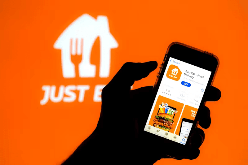 From the Pitch to the Plate: How Just Eat Champions Sports Sponsorship