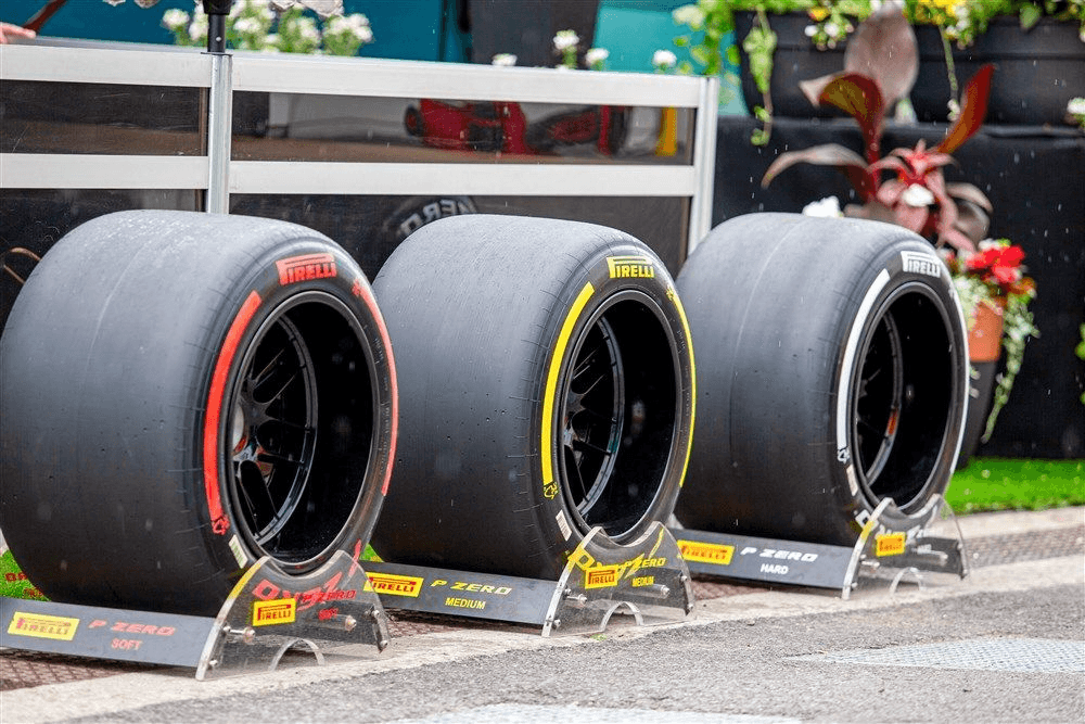 Formula 1's 2026 Overhaul: A Sustainable Future Drawing Sponsors' Attention