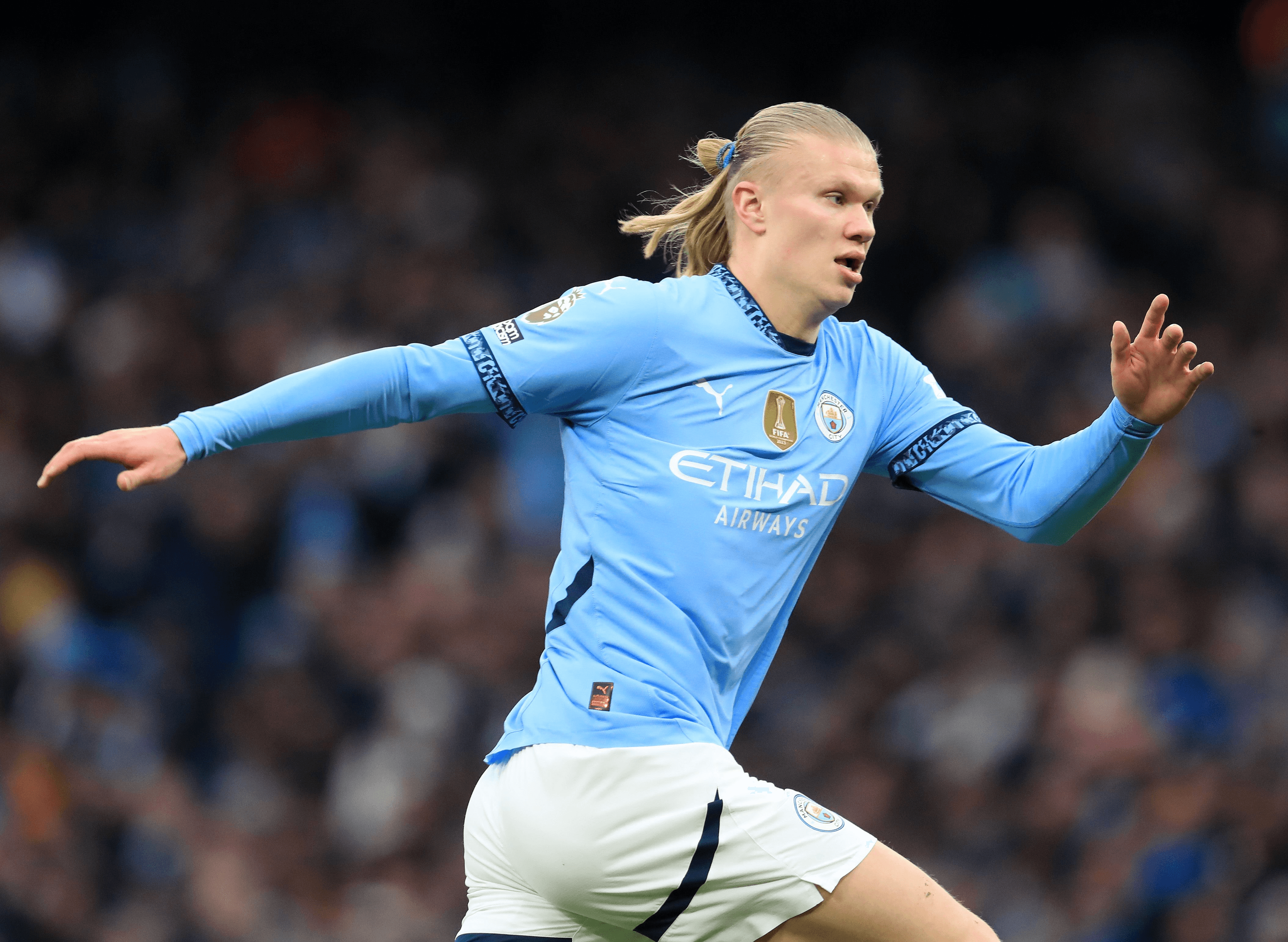 Why Erling Haaland and Manchester City Commit to Each Other Until 2034: "One of the Most Lucrative Sports Contracts Ever"