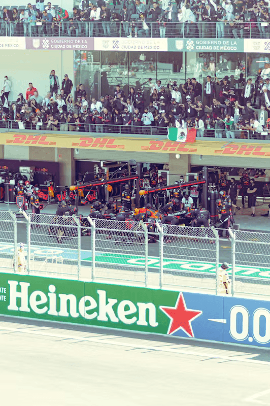 F1 Youth Fanbase Grows by 17% to 20.1 Million, Study Finds