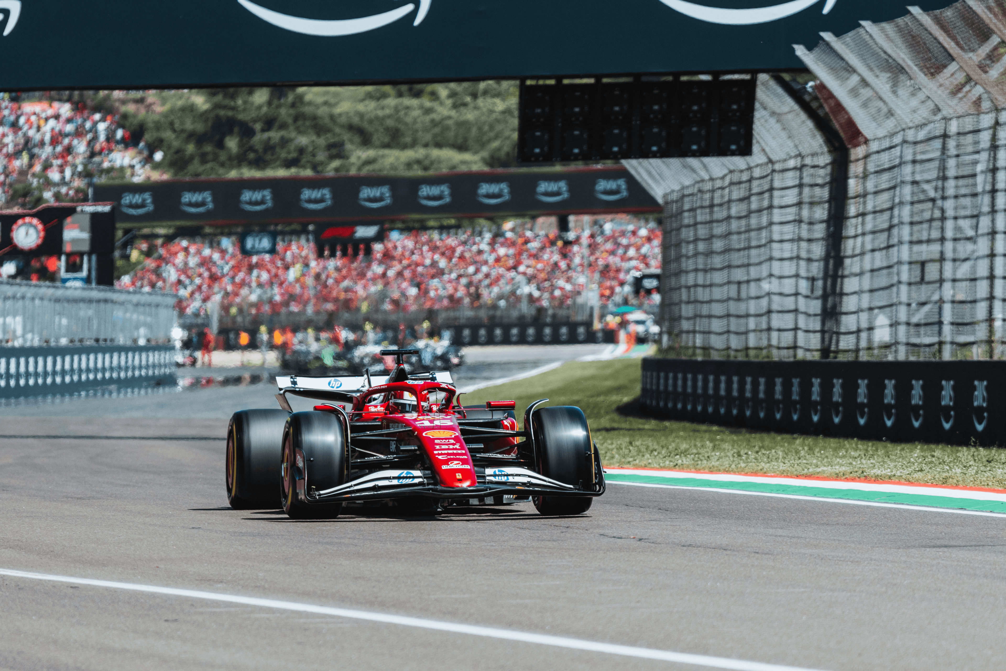 Formula 1 x Disney: A High-Speed Alliance with Mickey and Friends Racing into 2026